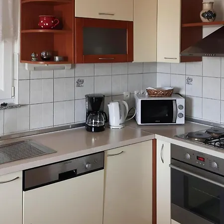 Appartement Laura - Cdn02085-dyd *