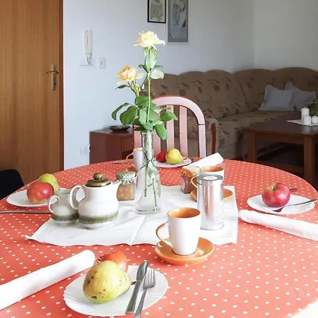 Laura - Cdn02085-dyd Appartement Petrcane